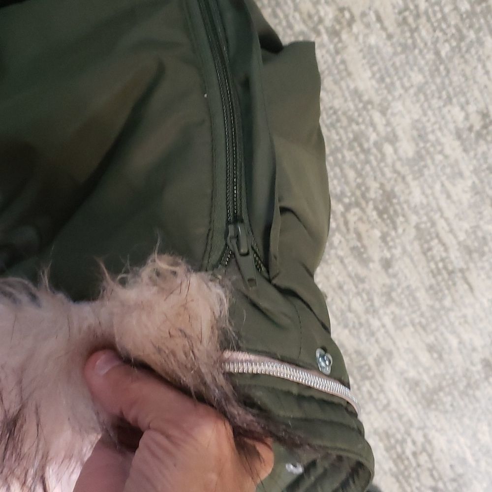 Michael Kors Children's winter coat - Picture 14 of 14